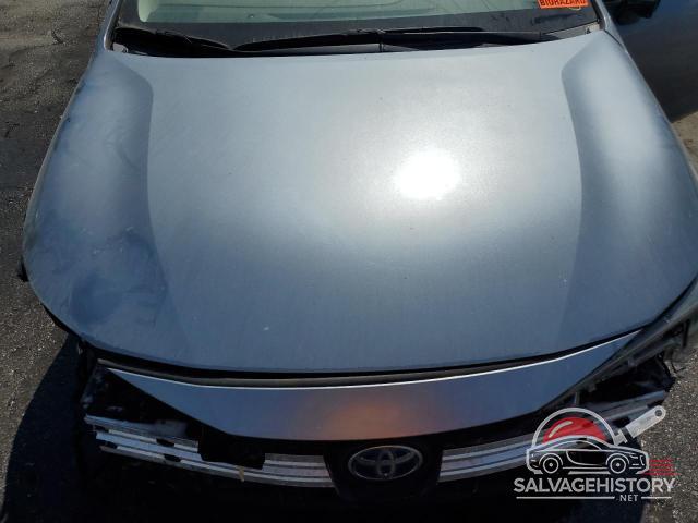 JTDEAMDE4NJ047680 2022 TOYOTA COROLLA photo no. 11