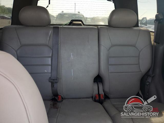 1J4GL58K94W141462 2004 JEEP LIBERTY photo no. 10