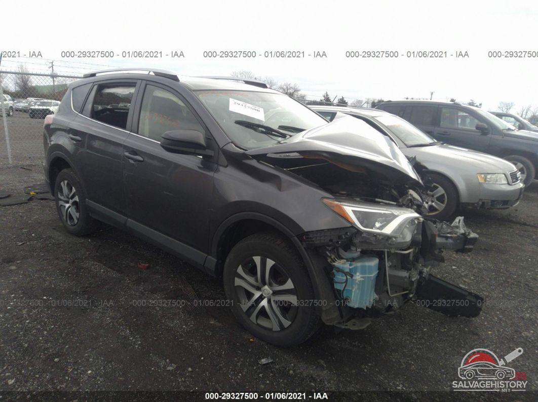 JTMZFREV7GJ075877 2016 TOYOTA RAV4 photo no. 20