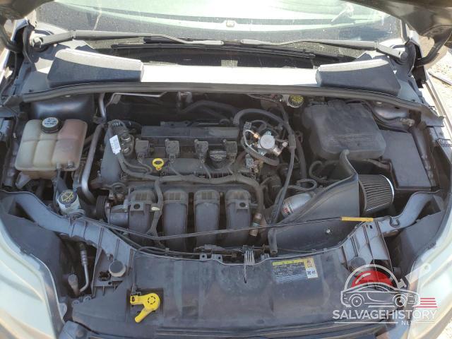 1FAHP3F20CL351301 2012 FORD FOCUS photo no. 11