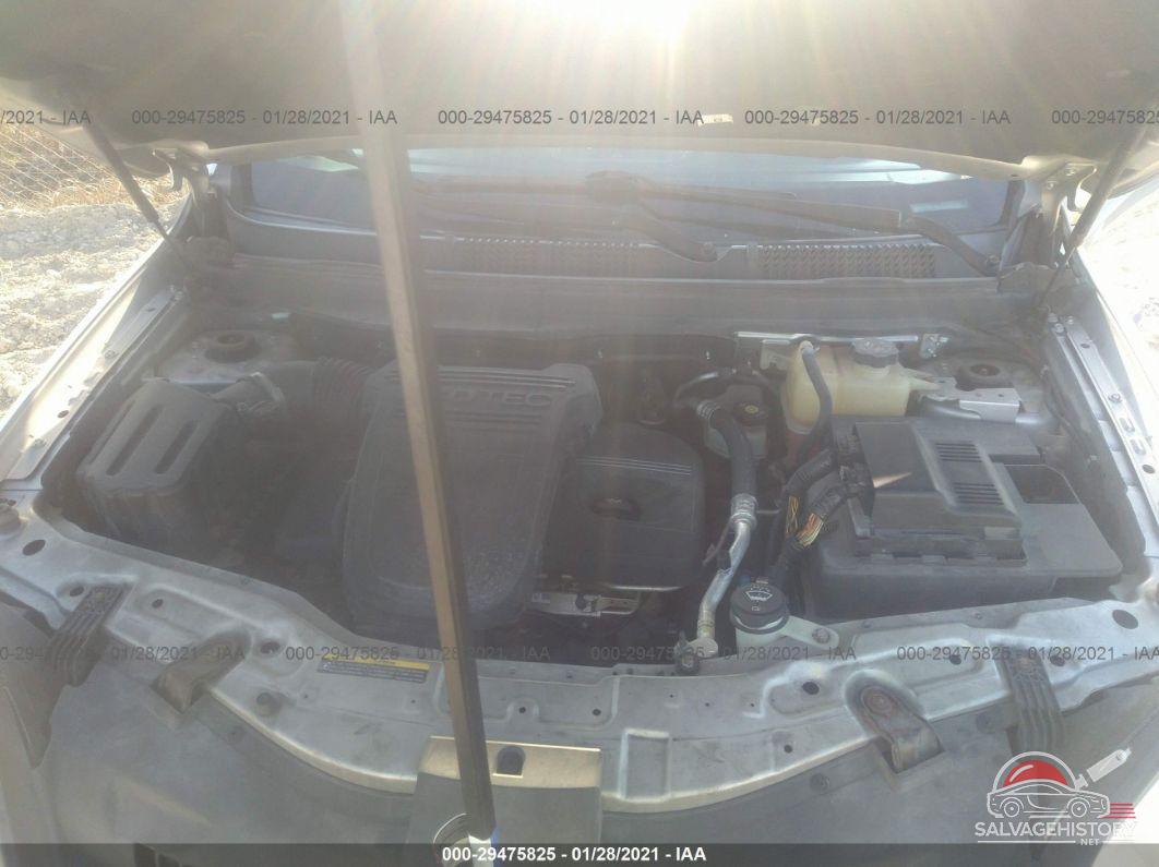 3GSCL33PX8S500030 2008 SATURN VUE photo no. 10