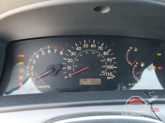 1NXBR30E46Z642472 2006 TOYOTA COROLLA photo no. 9
