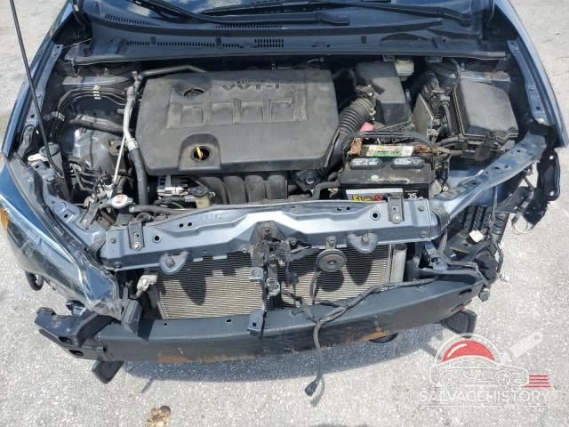 2T1BURHE2HC948595 2017 TOYOTA COROLLA photo no. 11