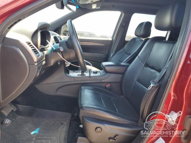 1C4RJFBG3FC814491 2015 JEEP GRAND CHER photo no. 7