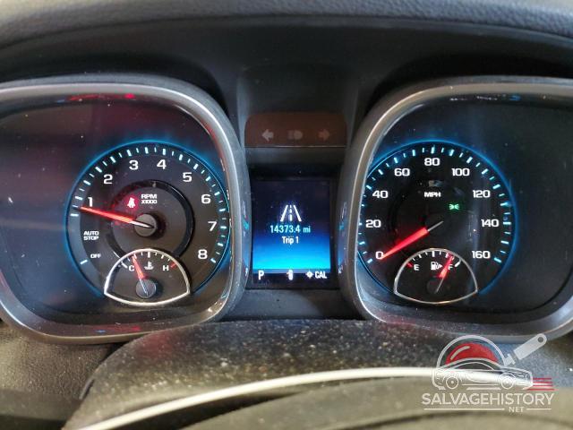 1G11B5SL4FF214426 2015 CHEVROLET MALIBU photo no. 9
