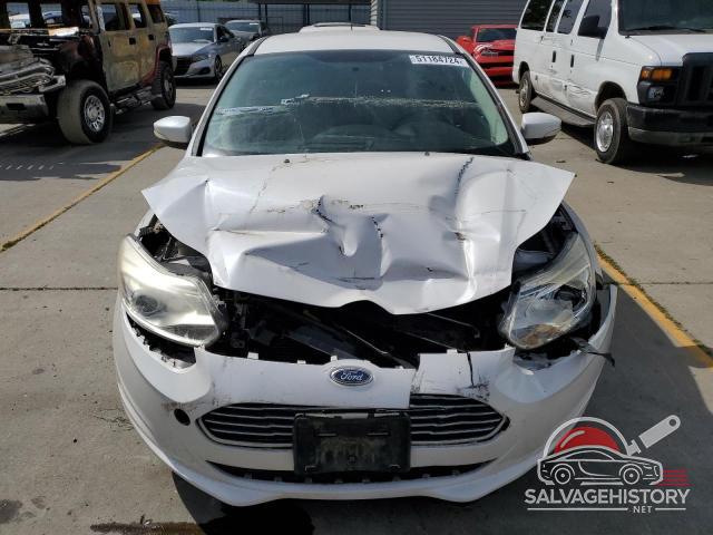 1FADP3R47DL353527 2013 FORD FOCUS photo no. 5