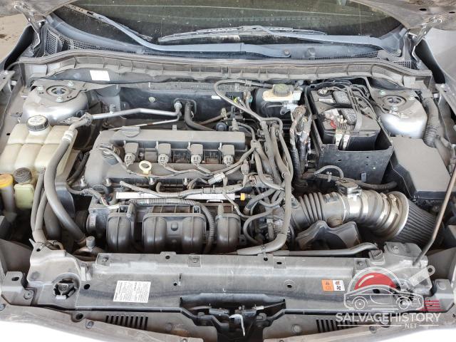 JM1BL1S67A1131610 2010 MAZDA MAZDA3 photo no. 11