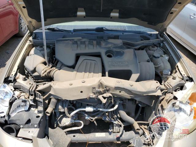 1G1AL55F077212073 2007 CHEVROLET COBALT photo no. 11