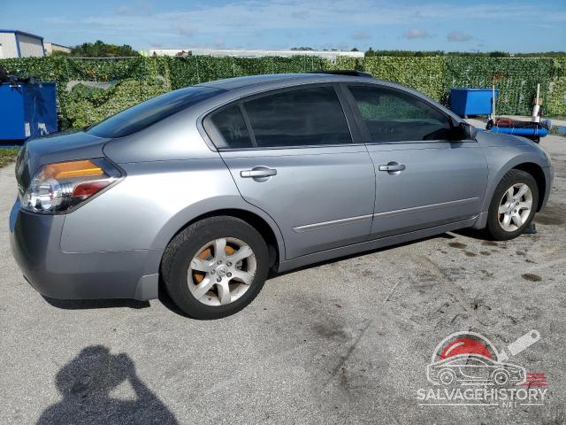 1N4AL21E29C137721 2009 NISSAN ALTIMA photo no. 3