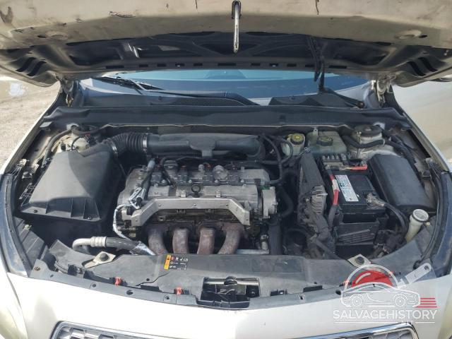 1G11H5SA0DF255792 2013 CHEVROLET MALIBU photo no. 11