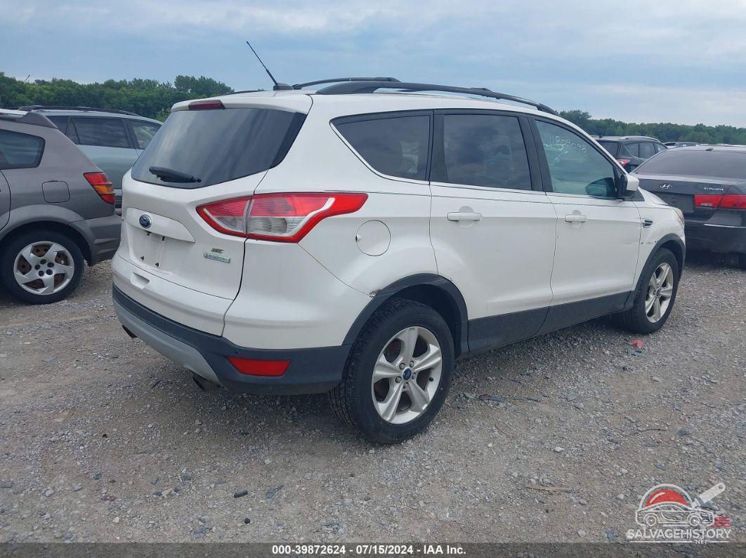 1FMCU0GXXEUE36693 2014 FORD ESCAPE photo no. 4