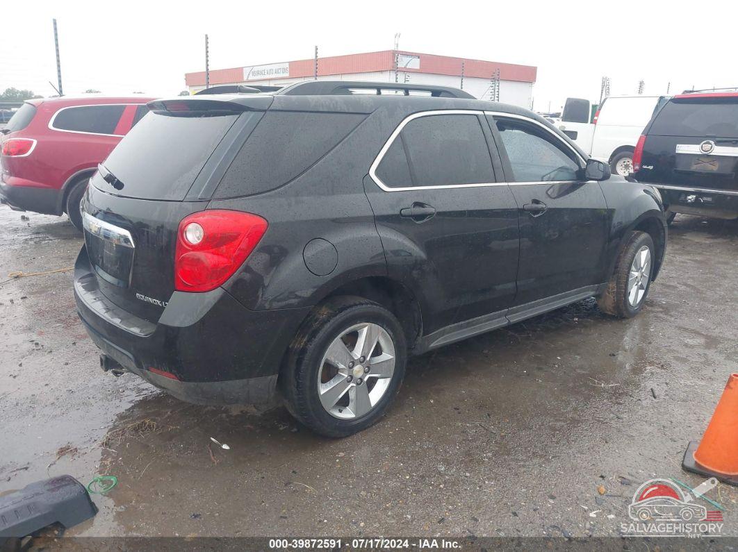 2GNALDEK7D6222617 2013 CHEVROLET EQUINOX photo no. 4