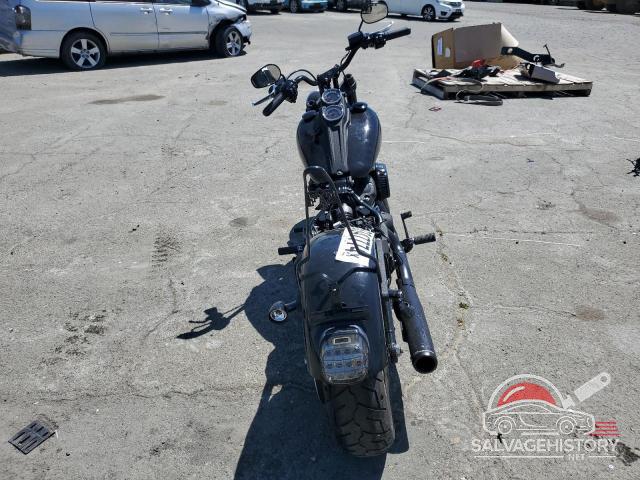 1HD1YWK25LB026597 2020 HARLEY-DAVIDSON FXLRS photo no. 4