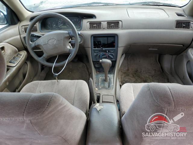 JT2BG22K8W0129488 1998 TOYOTA CAMRY photo no. 8