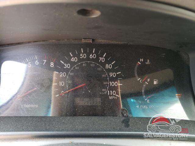 1NXBR32E47Z905185 2007 TOYOTA COROLLA photo no. 9