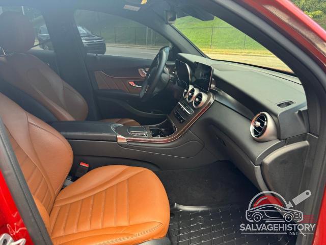 W1N0J8EB0MF974093 2021 MERCEDES-BENZ GLC-CLASS photo no. 5