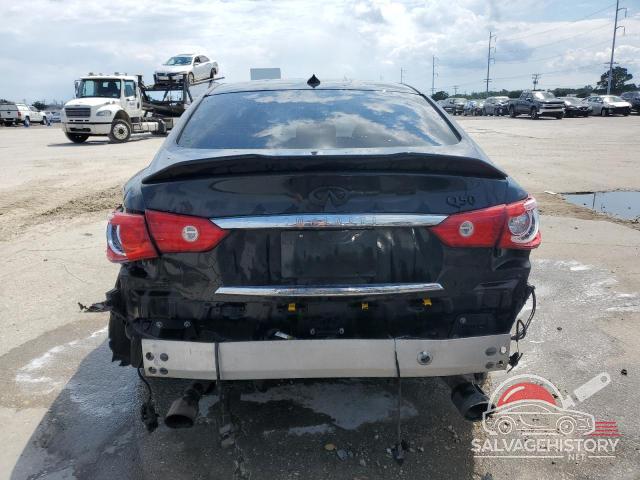 JN1BV7AR4FM406576 2015 INFINITI Q50 photo no. 6