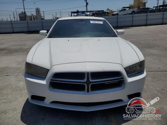 2C3CDXBG7DH636859 2013 DODGE CHARGER photo no. 5