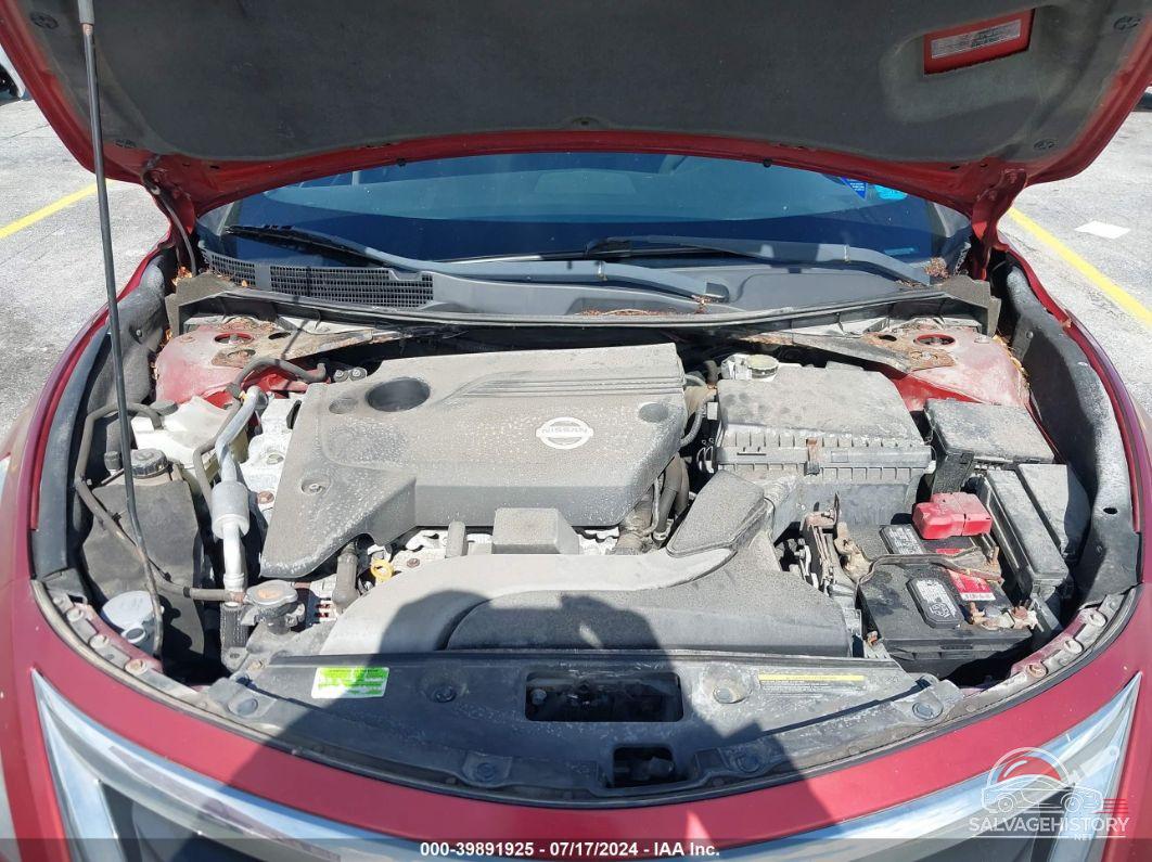 1N4AL3APXDC161894 2013 NISSAN ALTIMA photo no. 10