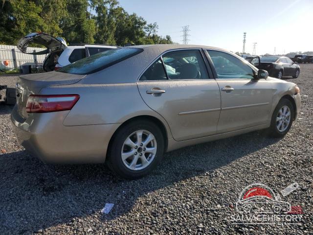 4T1BE46KX9U833882 2009 TOYOTA CAMRY photo no. 3