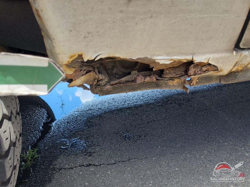 1FTNE1EW1ADA91378 2010 FORD E-150 photo no. 3
