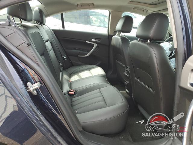2G4GR5GX0F9229647 2015 BUICK REGAL photo no. 10