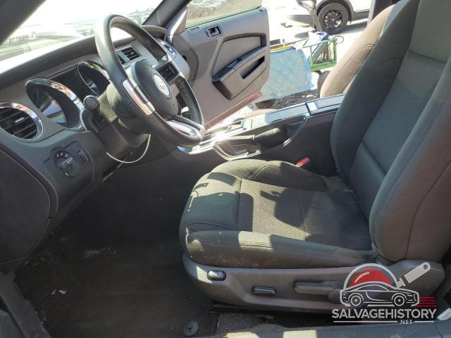 1ZVBP8AM3E5271386 2014 FORD ALL Models photo no. 7