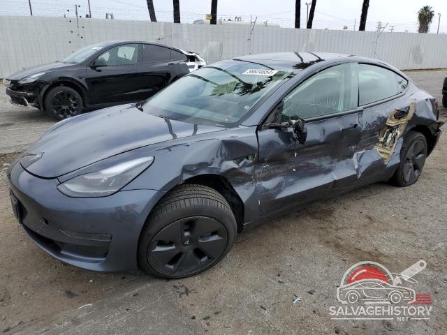 5YJ3E1EA9MF911361 2021 TESLA MODEL 3 photo no. 20