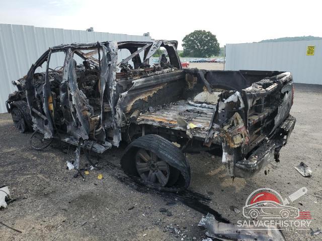 1FTEW1EG1JKF12324 2018 FORD F-150 photo no. 2