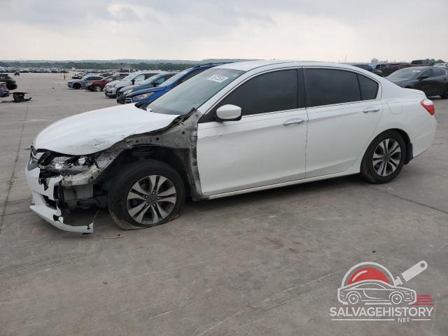 JHMCR2F36DC000216 2013 HONDA ACCORD photo no. 3