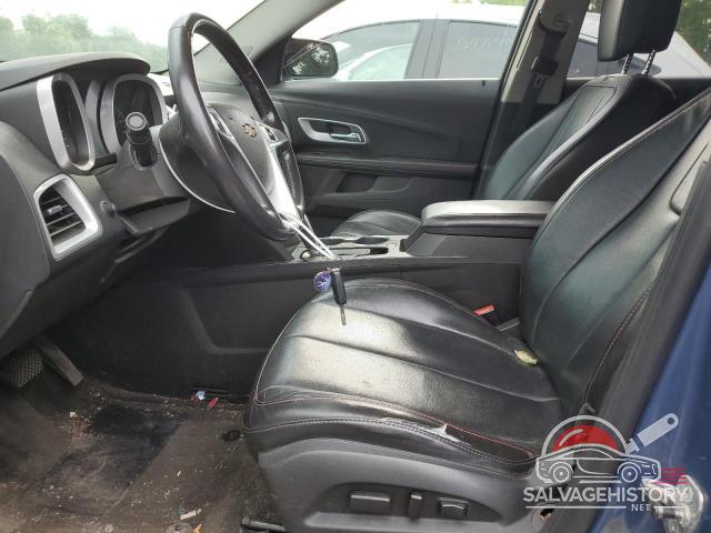 2CNFLNEC6B6361093 2011 CHEVROLET EQUINOX photo no. 7