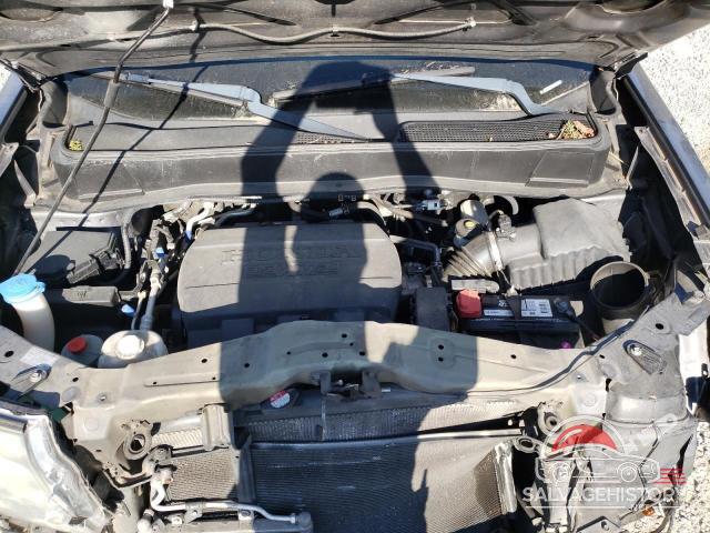 5FNYF4H58BB087675 2011 HONDA PILOT photo no. 11