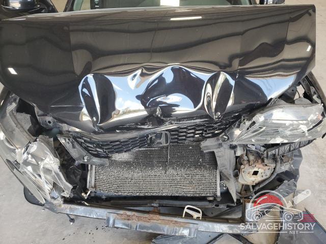 1HGCT1B74EA007234 2014 HONDA ACCORD photo no. 11