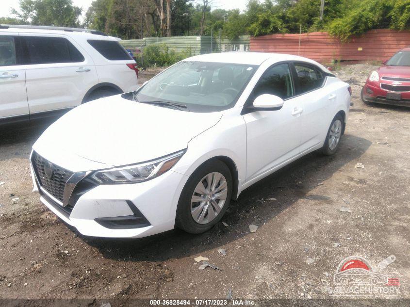 2HGFA1F59AH535827 2010 HONDA CIVIC photo no. 2