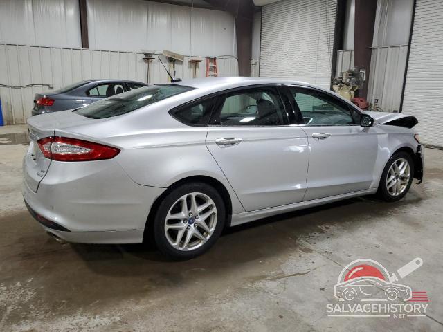 3FA6P0HR4DR117181 2013 FORD FUSION photo no. 3