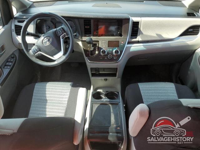 5TDKK3DC9FS654803 2015 TOYOTA All Models photo no. 8
