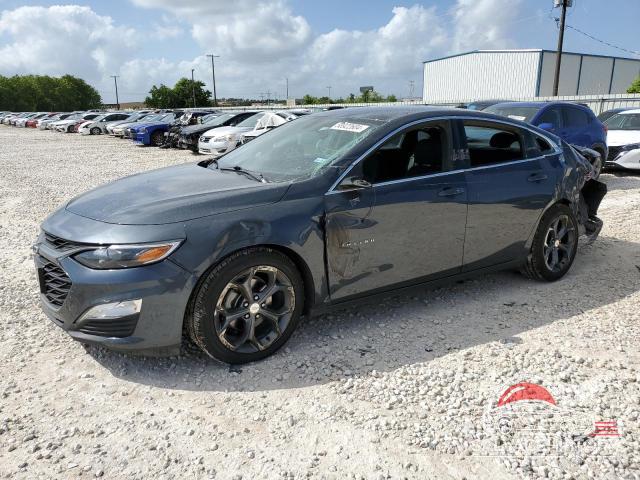 1G1ZG5ST2KF206064 2019 CHEVROLET MALIBU photo no. 13
