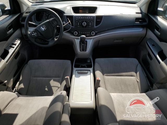 2HKRM3H36EH517843 2014 HONDA CRV photo no. 8