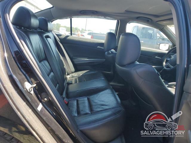 1HGCP26848A035987 2008 HONDA ACCORD photo no. 10