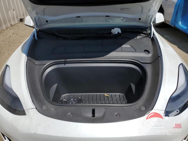 7SAYGDEEXPF660412 2023 TESLA MODEL Y photo no. 11