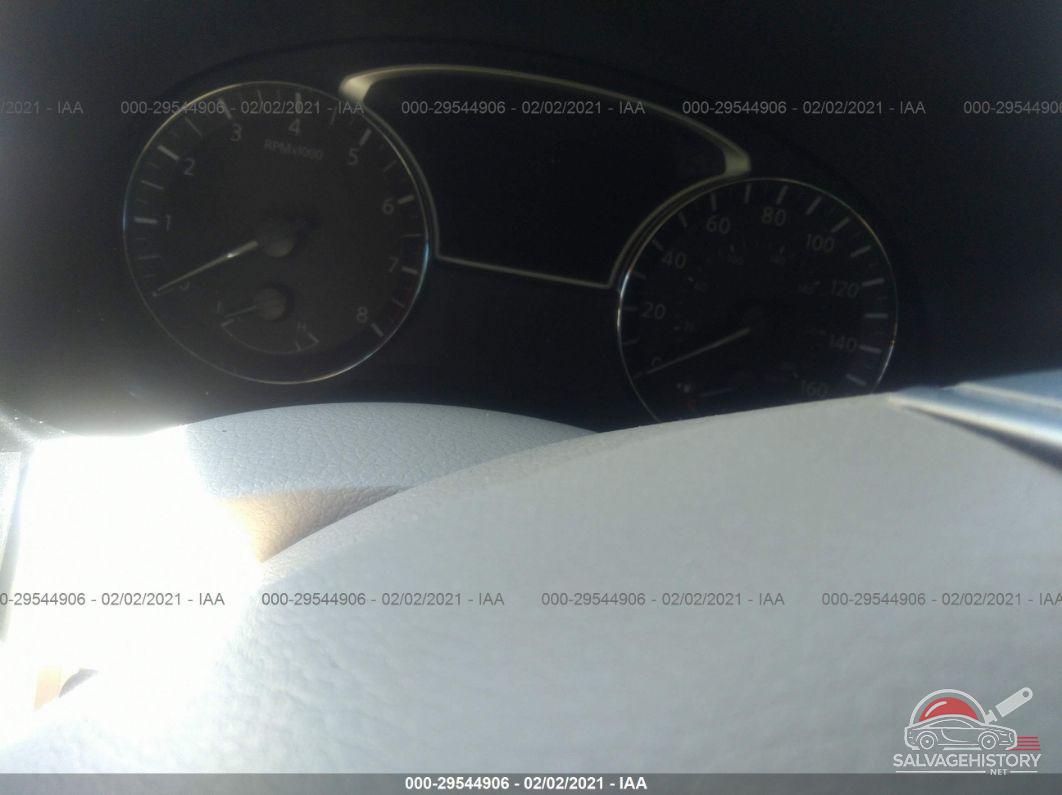 1N4AL3AP1HN318951 2017 NISSAN ALTIMA photo no. 7