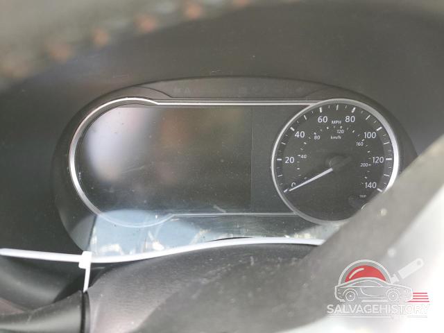 3N1CP5CU2KL530578 2019 NISSAN KICKS photo no. 9