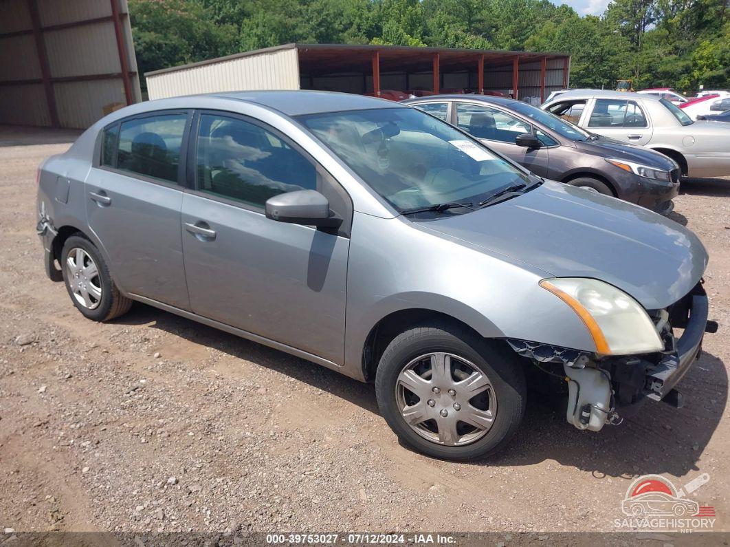 3N1AB61E89L695357 2009 NISSAN SENTRA photo no. 13