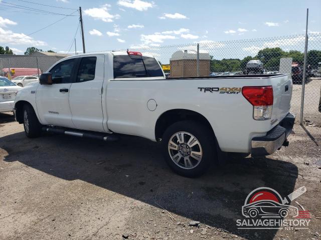5TFCY5F12AX009522 2010 TOYOTA TUNDRA photo no. 2