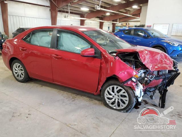 2T1BURHE0HC751067 2017 TOYOTA COROLLA photo no. 4
