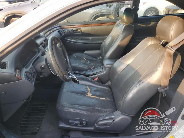 2T1CF28P3XC173875 1999 TOYOTA CAMRY SOLA photo no. 7