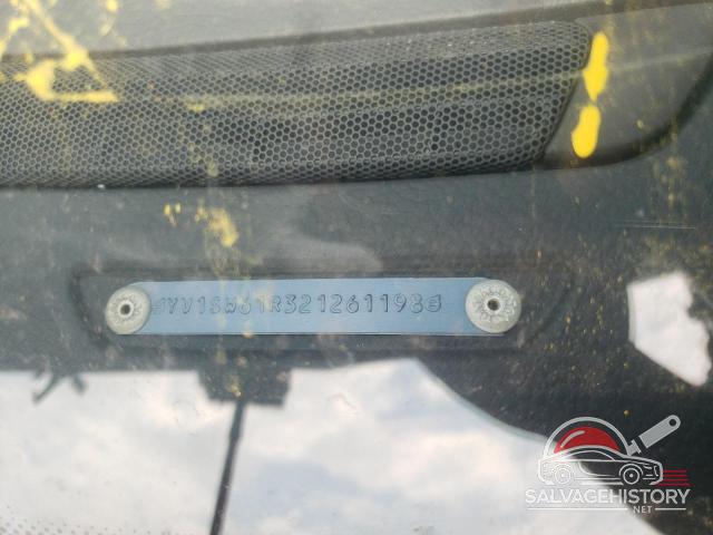 YV1SW61R321261198 2002 VOLVO V70 photo no. 12