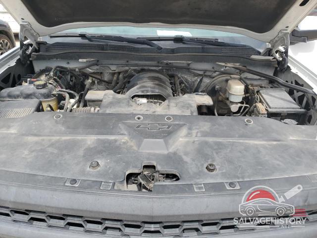 1GCNCPECXEZ165047 2014 CHEVROLET ALL Models photo no. 11