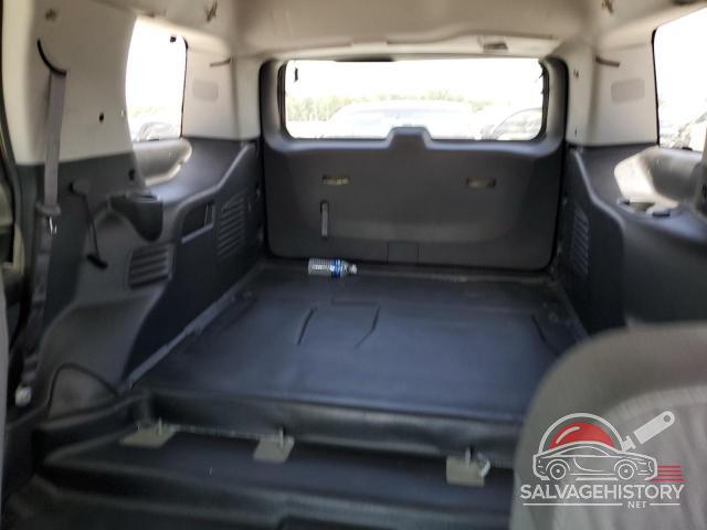 1GNLCDEC8LR245683 2020 CHEVROLET TAHOE photo no. 10