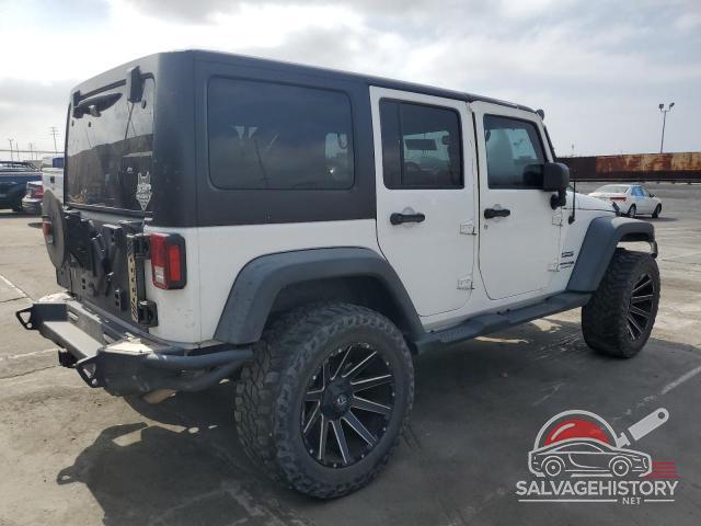 1C4BJWDG3JL838894 2018 JEEP WRANGLER photo no. 3